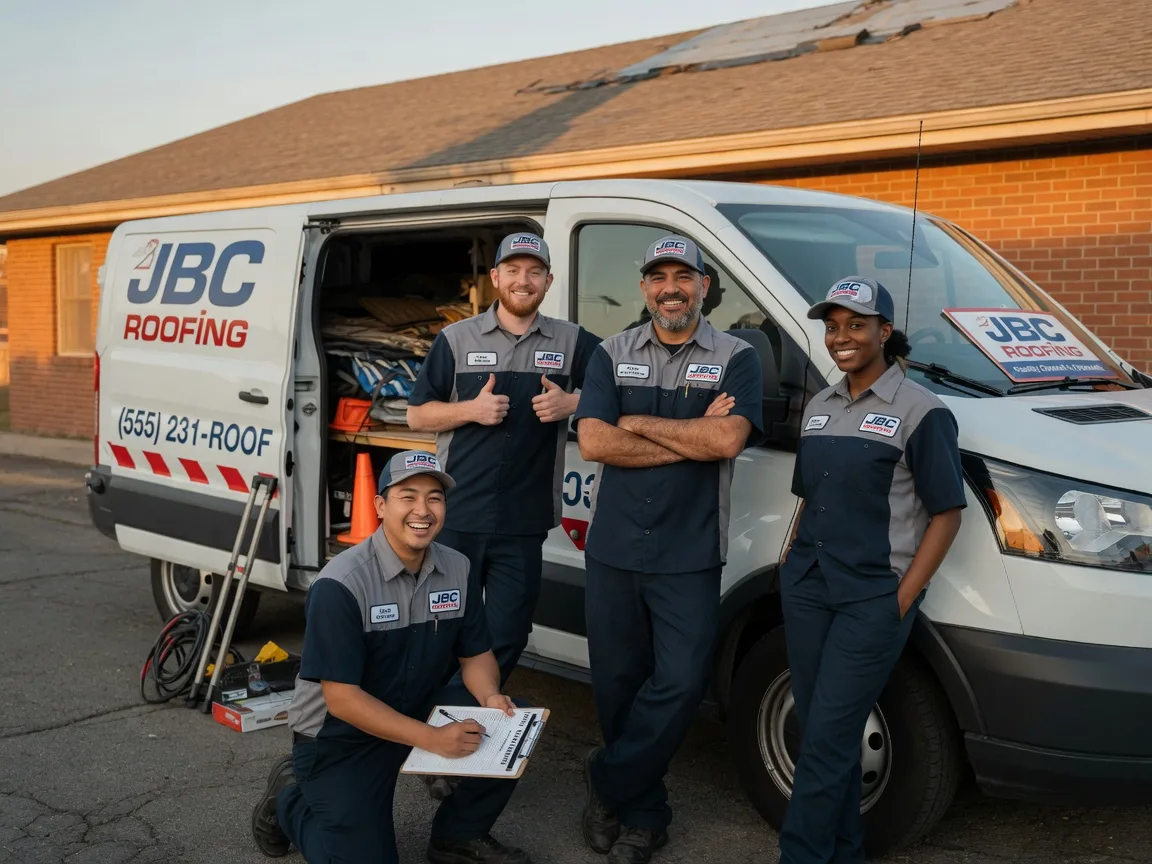 Roof Replacement company in Avenel, NJ
