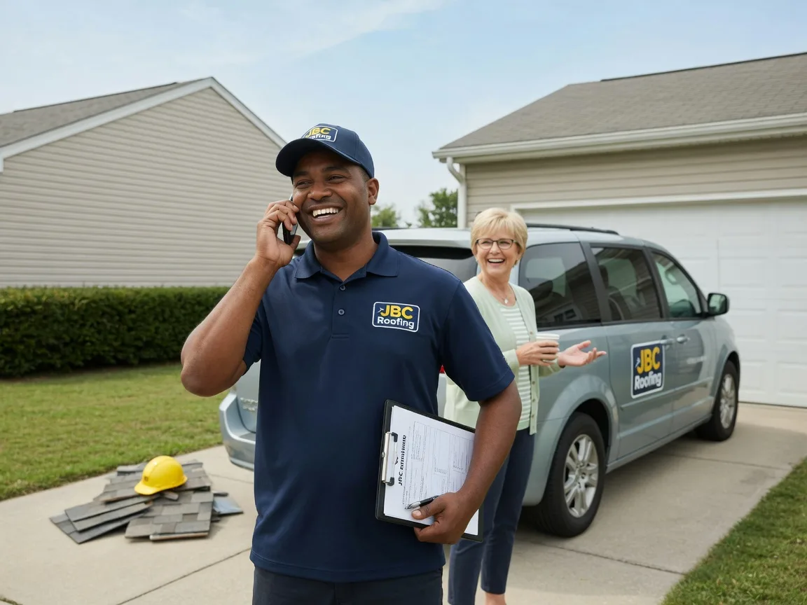 Roof Replacement Avenel, NJ FAQs